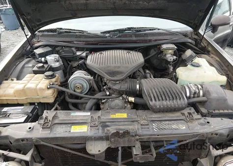 1994 Chevrolet Caprice Classic z USA, uszkodzony, nr VIN 1G1BL52W6RR123415